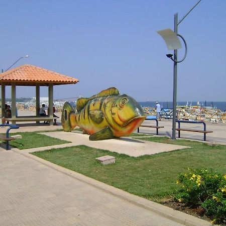 hotel encontro das aguas Santarém Exterior foto